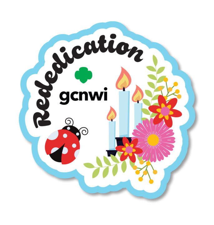 GCNWI Rededication Patch 2025