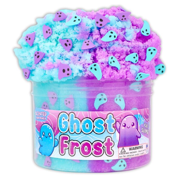 Seasonal Dope Slime