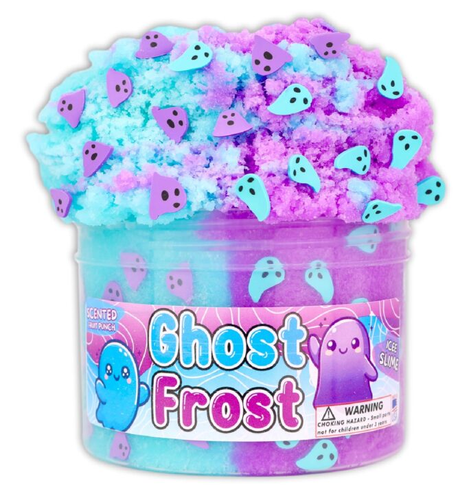 Seasonal Dope Slime