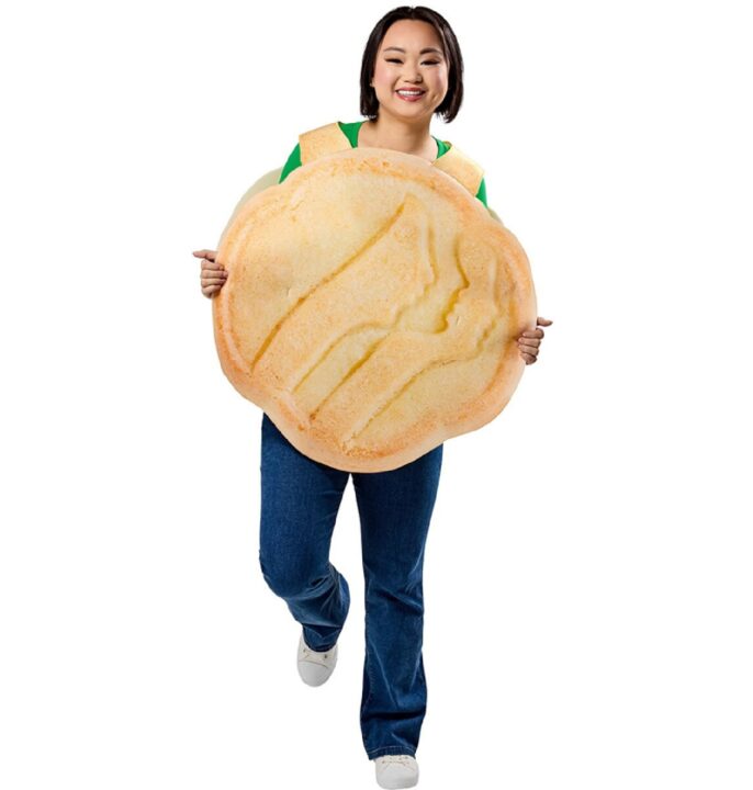 Trefoil Adult Cookie Cost