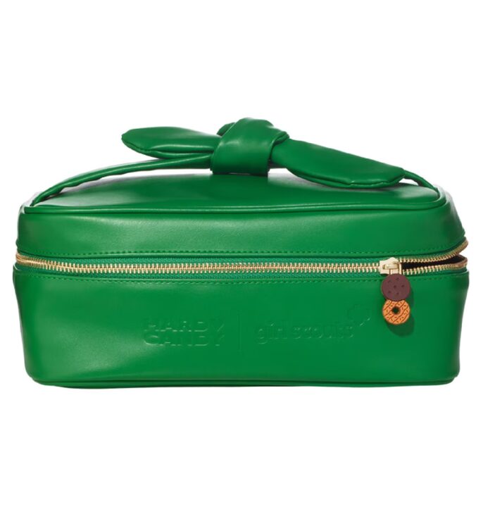 Hard Candy Beauty Bag