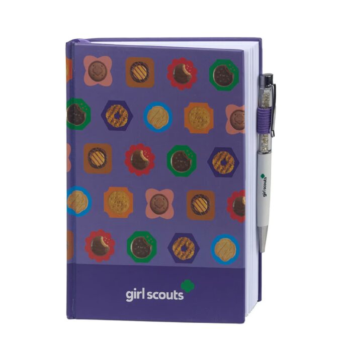 Exploremores Journal Set