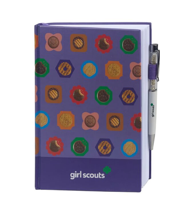 Exploremores Journal Set