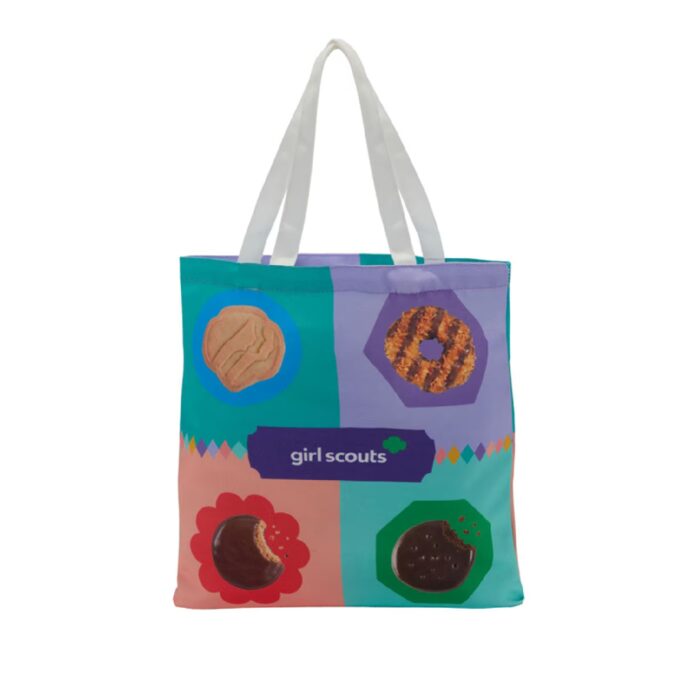 Exploremores Canvas Tote