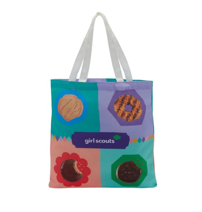 Exploremores Canvas Tote