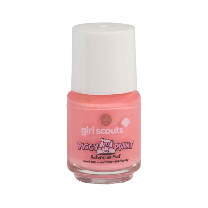 Exploremores Nail Polish