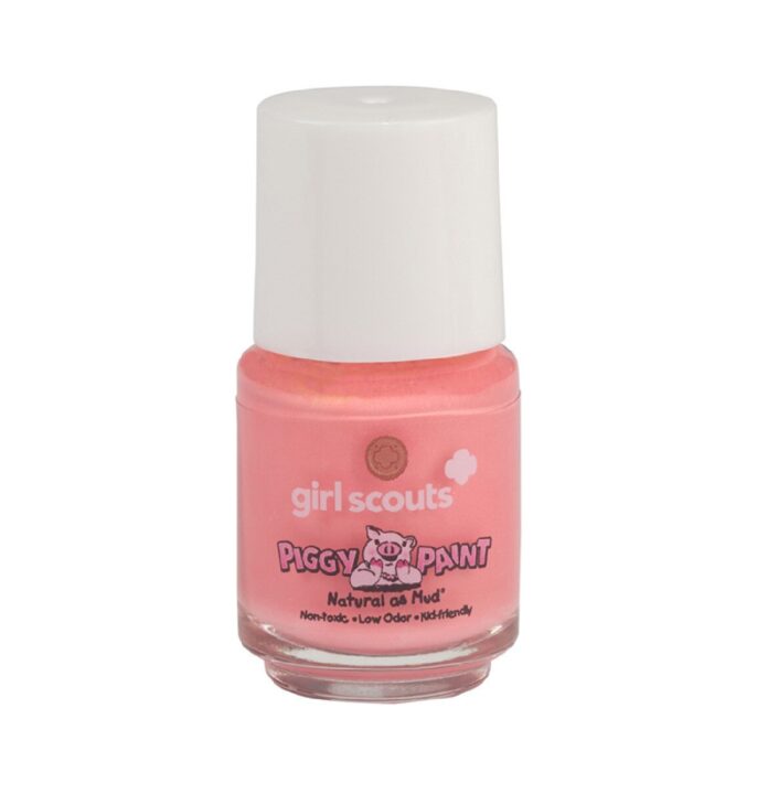 Exploremores Nail Polish