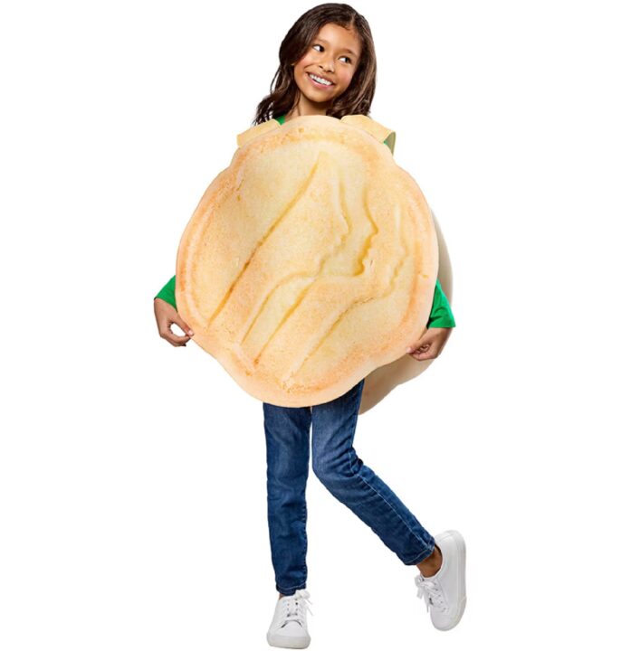 Trefoil Youth Cookie Cost