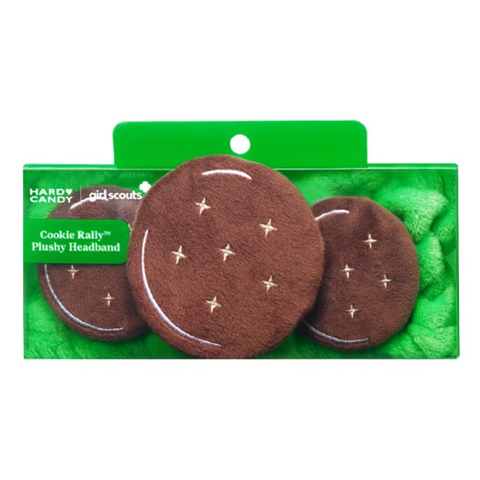 Hard Candy Thin Mint Headband