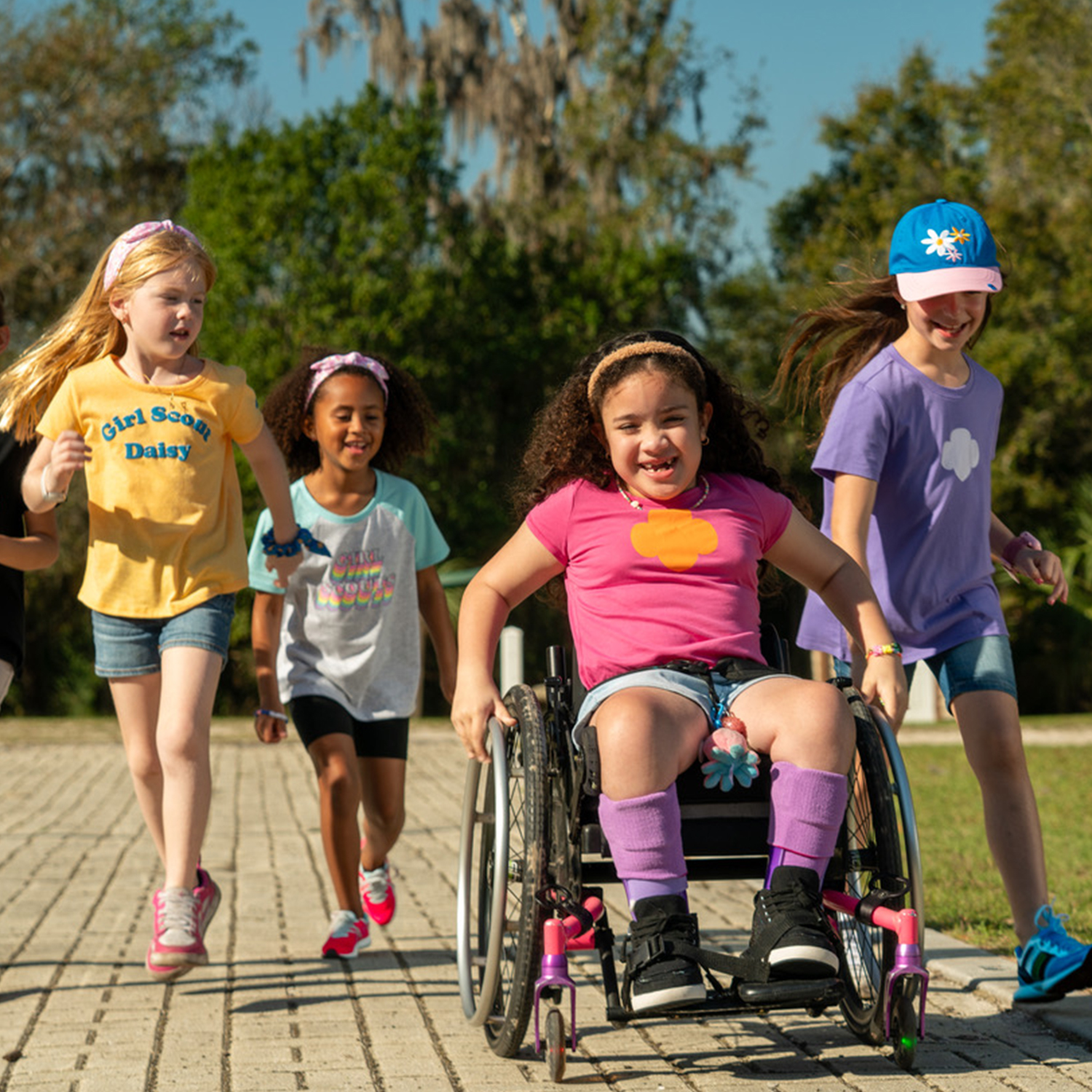 Gift of Membership – Girl