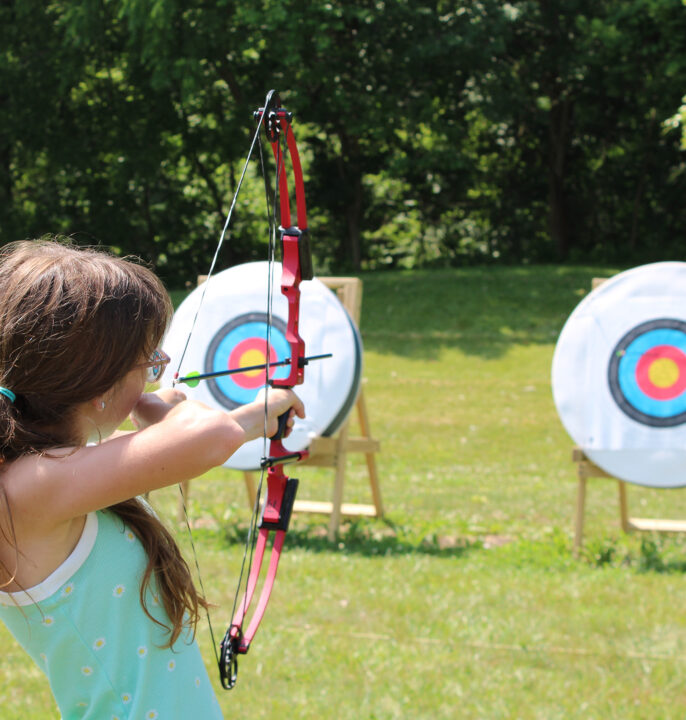 Gift of Six Day Overnight Camp