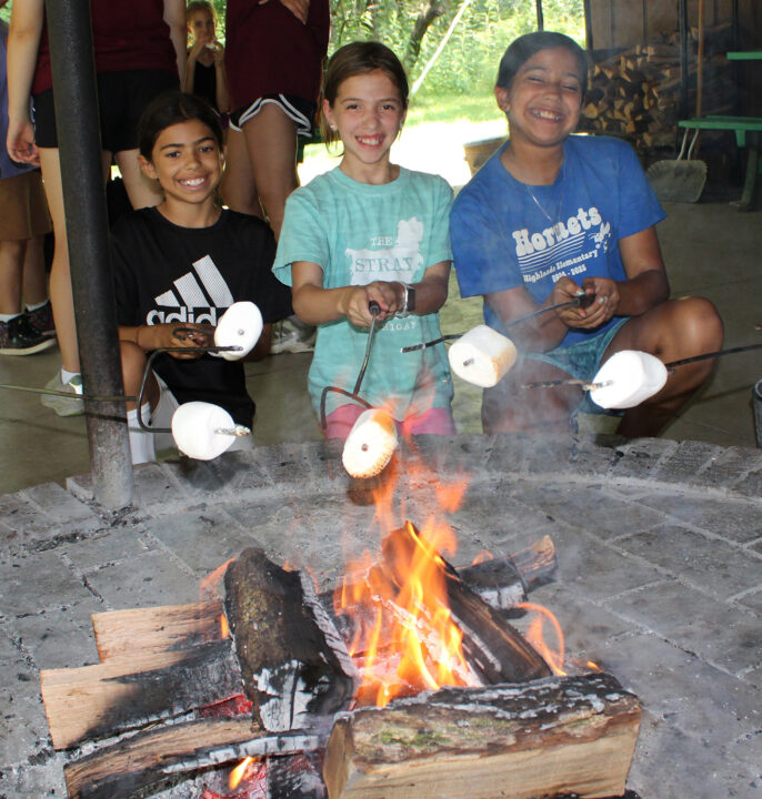 Gift of One Week Day Camp (Junior – Ambassador)