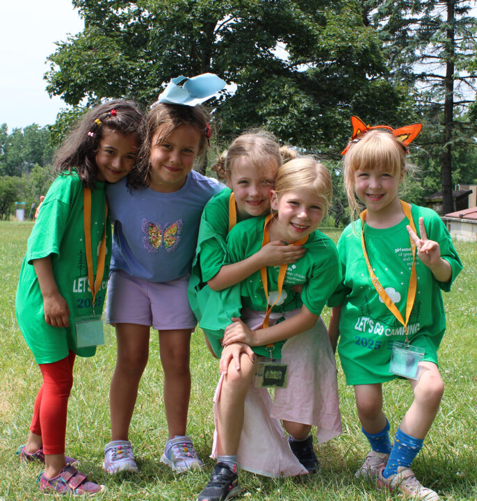 Gift of Three Day Day Camp