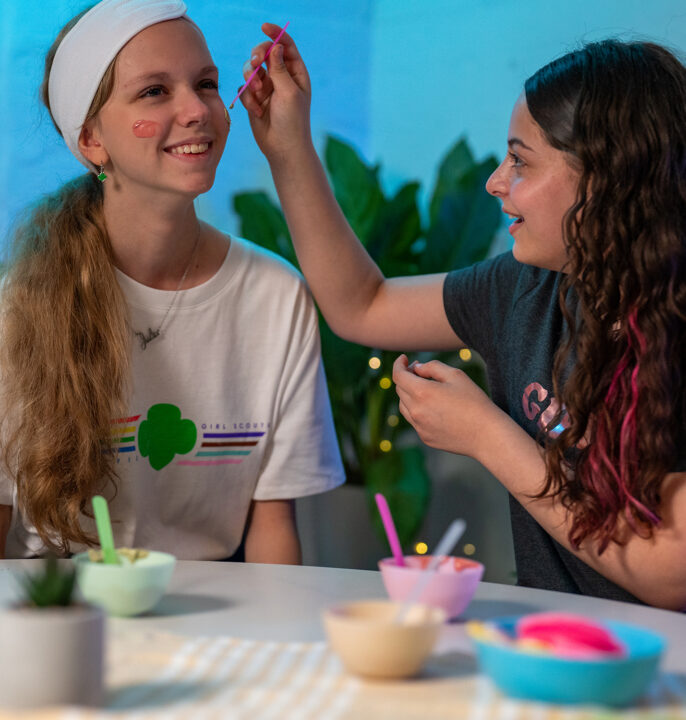 Gift of $25 Girl Program