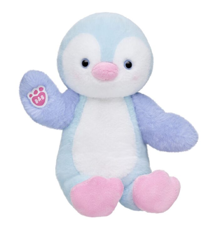 BAB Posh Penguin