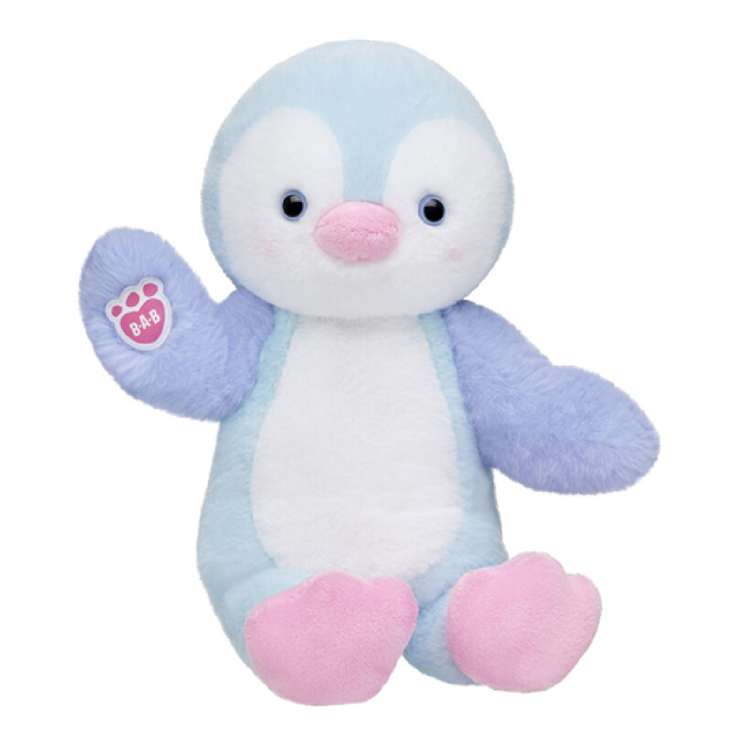 BAB Posh Penguin