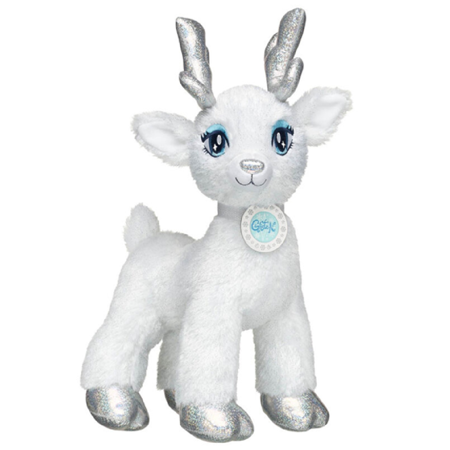 BAB MM Glisten Reindeer