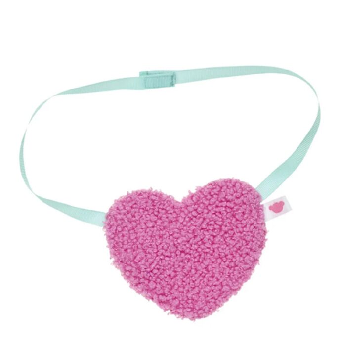 BAB Sherpa Crossbody Bag