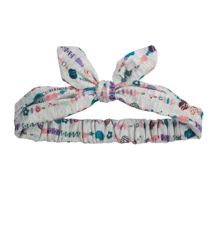 Cookies & Beads Headband