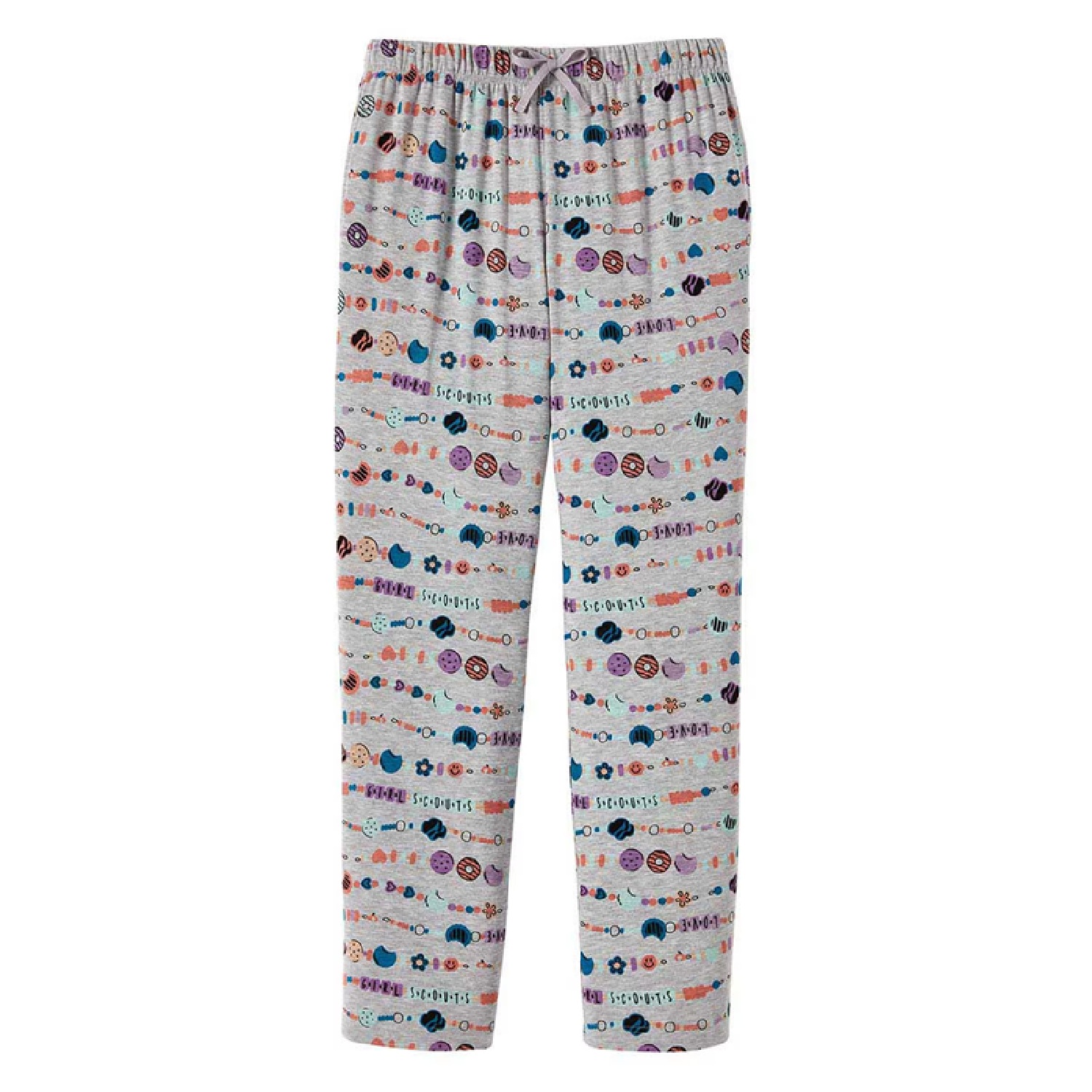 Cookies & Beads Adult Lounge Pants