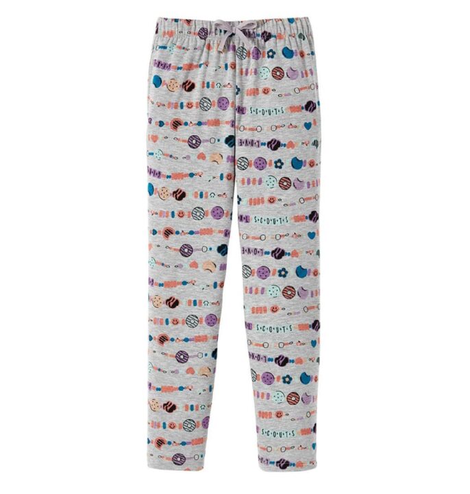 Cookies & Beads Youth Lounge Pants