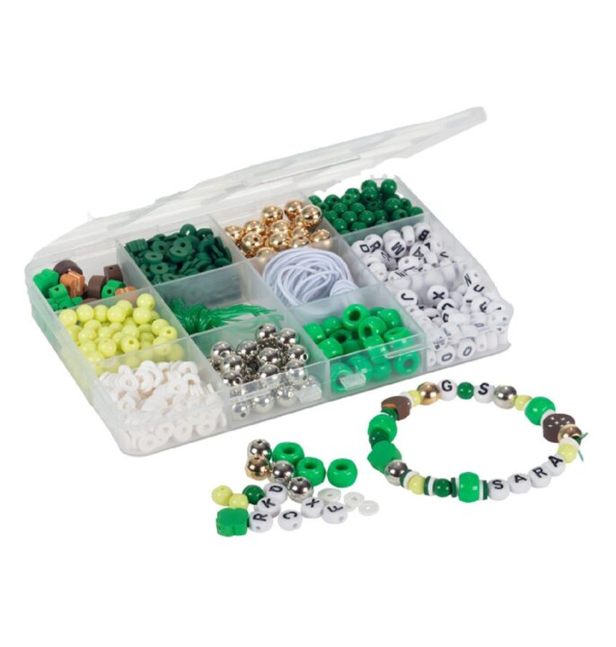 Cookie Bead Kit