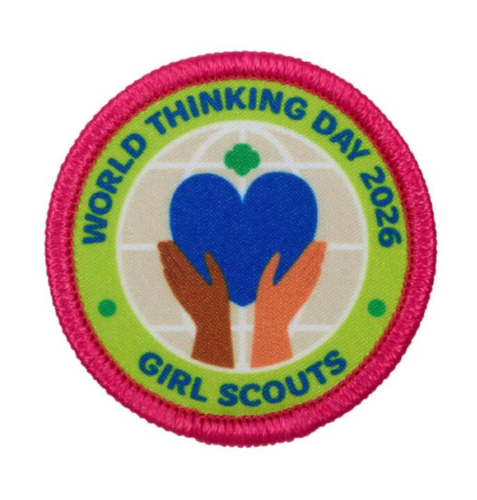 2026 World Thinking Day