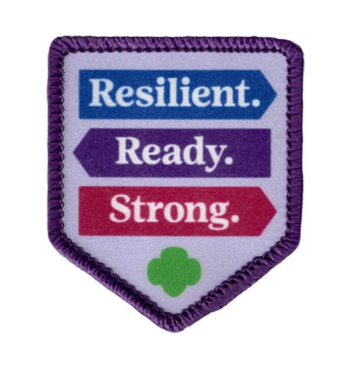 Resilient.Ready.Strong.Patch