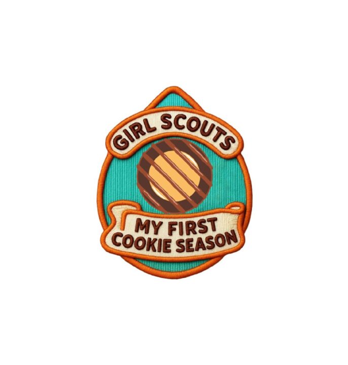 My First Cookie Season GS Patc