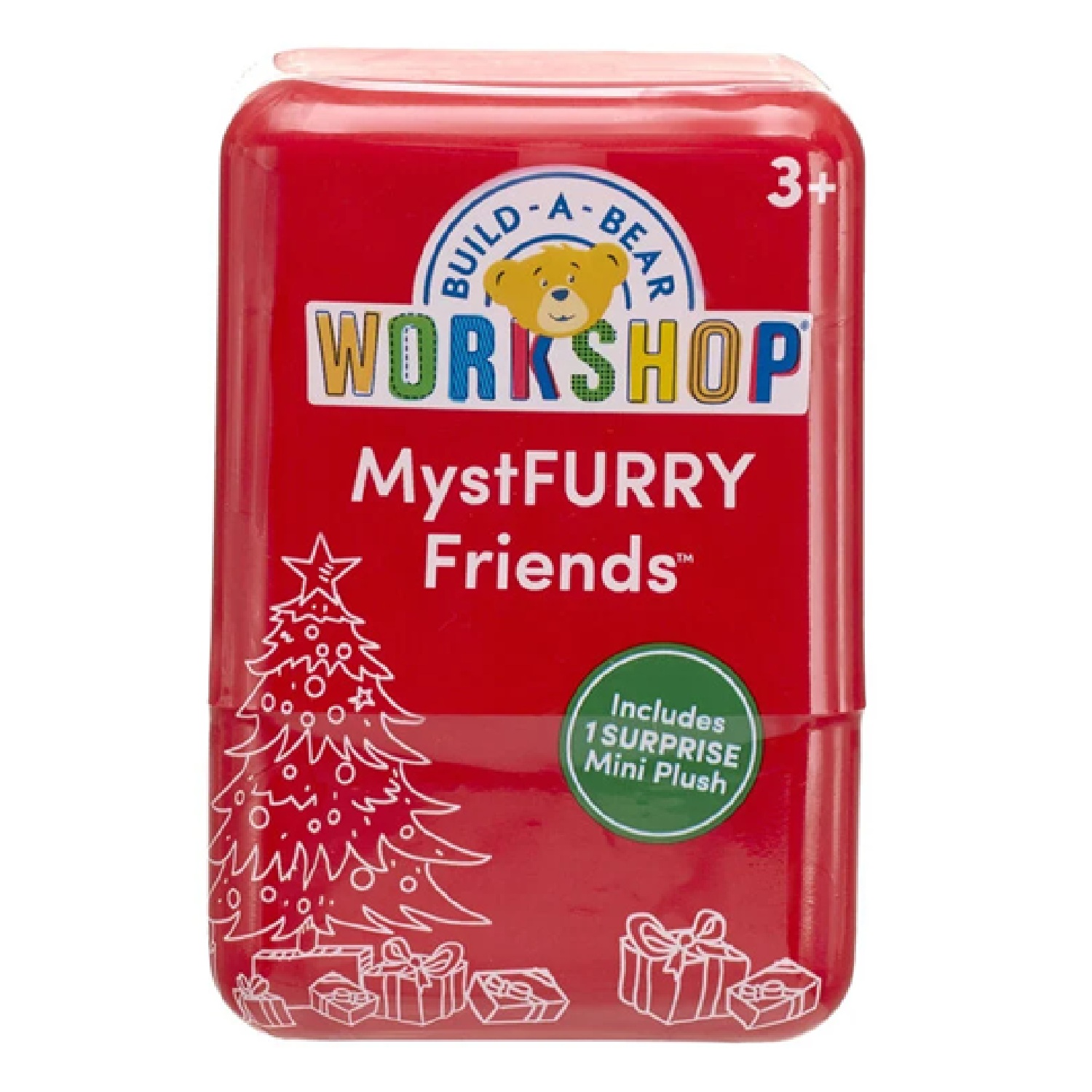 BAB Holiday Surprise
