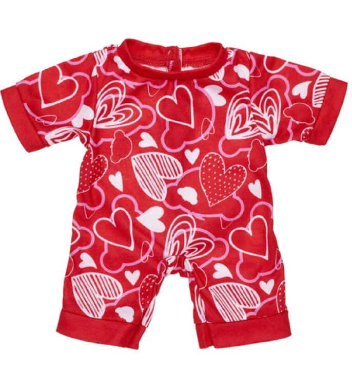 BAB Valentine Sleeper