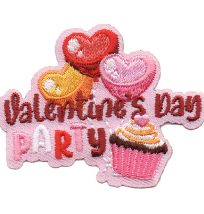 Valentine's Day Party