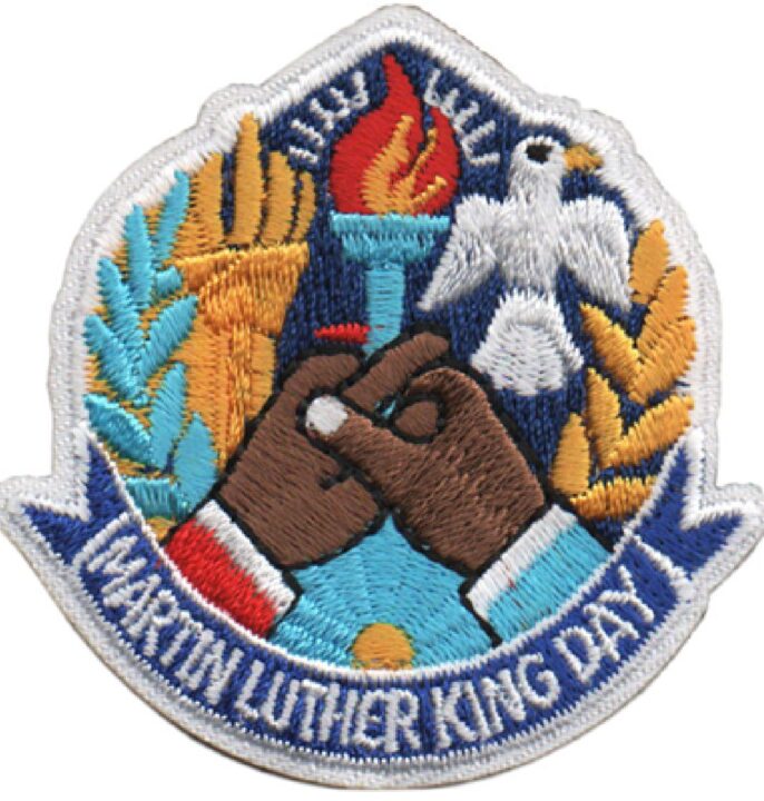 Martin Luther King Day