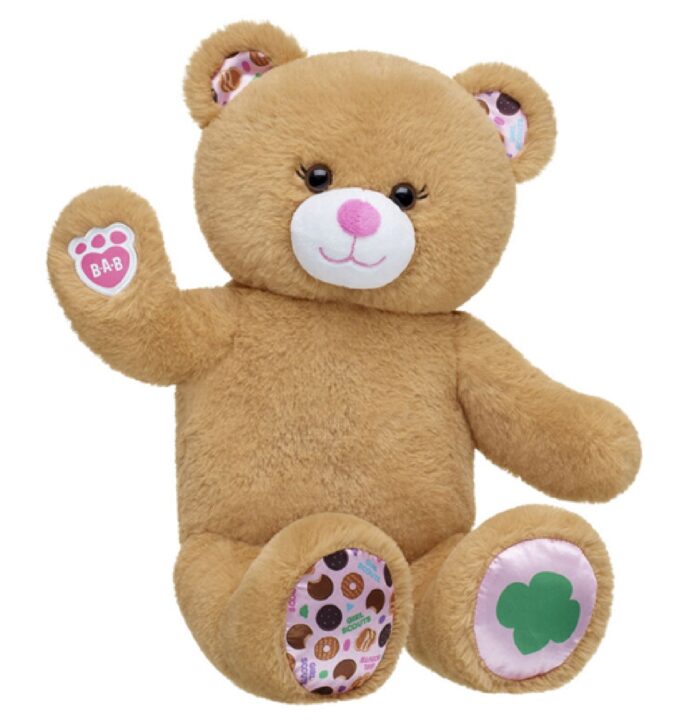 BAB GS Bear 2026