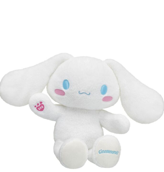 BAB Cinnamoroll