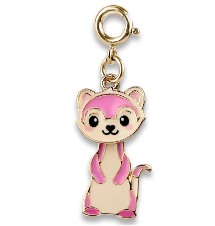 Ferret Charm