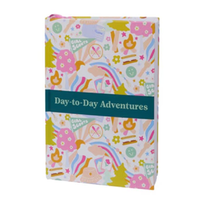 Wild Wanderer Travel Journal