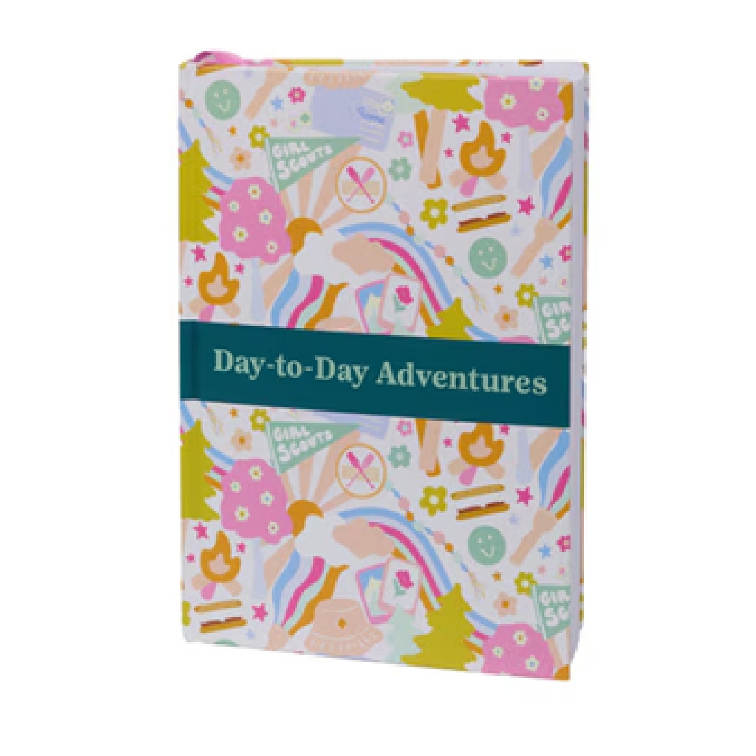 Wild Wanderer Travel Journal