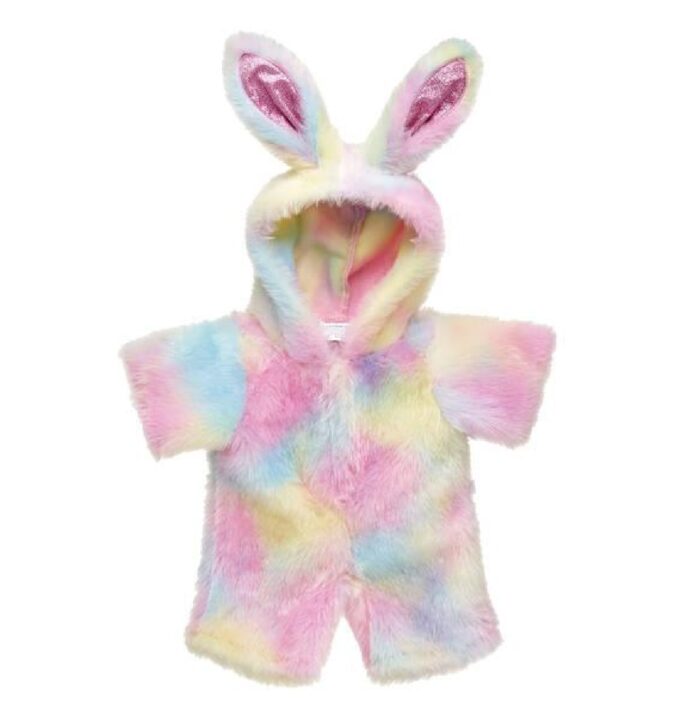 BAB Bunny Costume