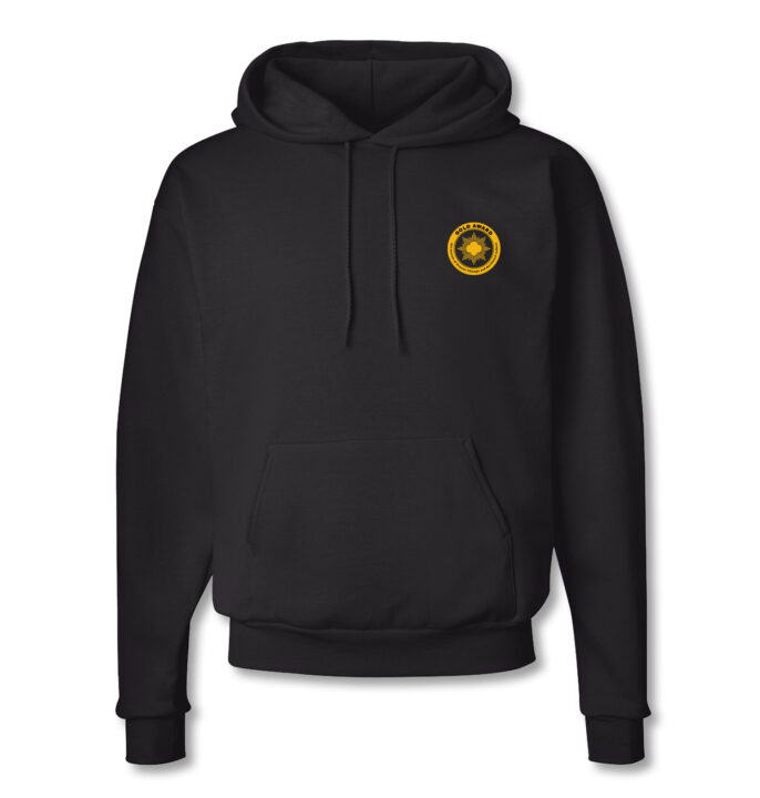Gold Award Hooded Sweatshirt - Pre-Order