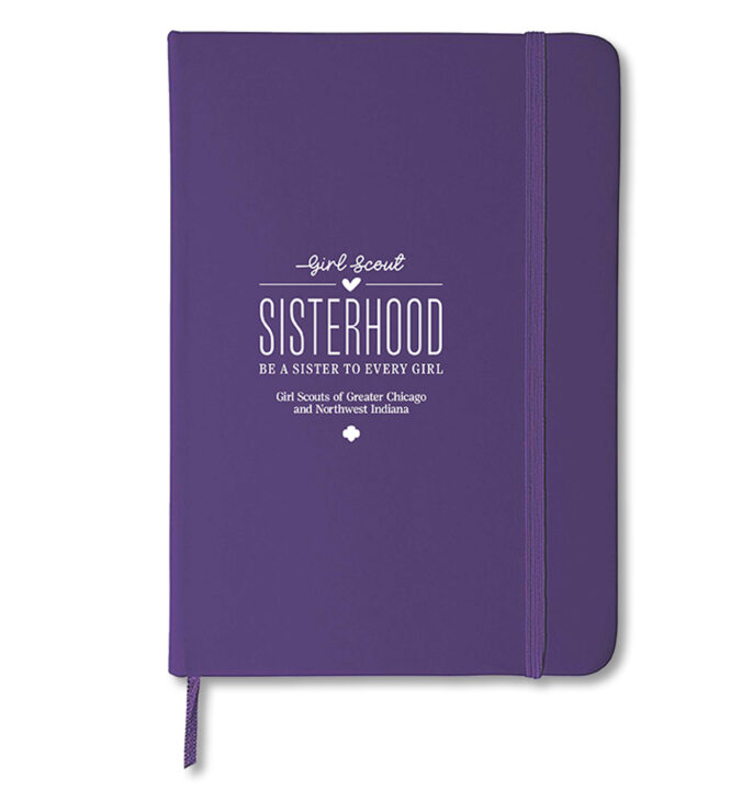 GCNWI Sisterhood Journal