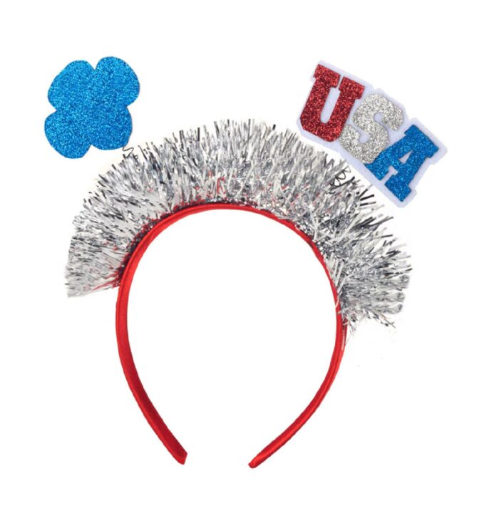 USA Head Bopper