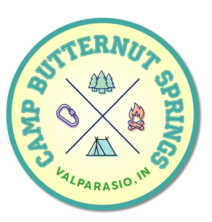 Camp Butternut Springs Patch 2026
