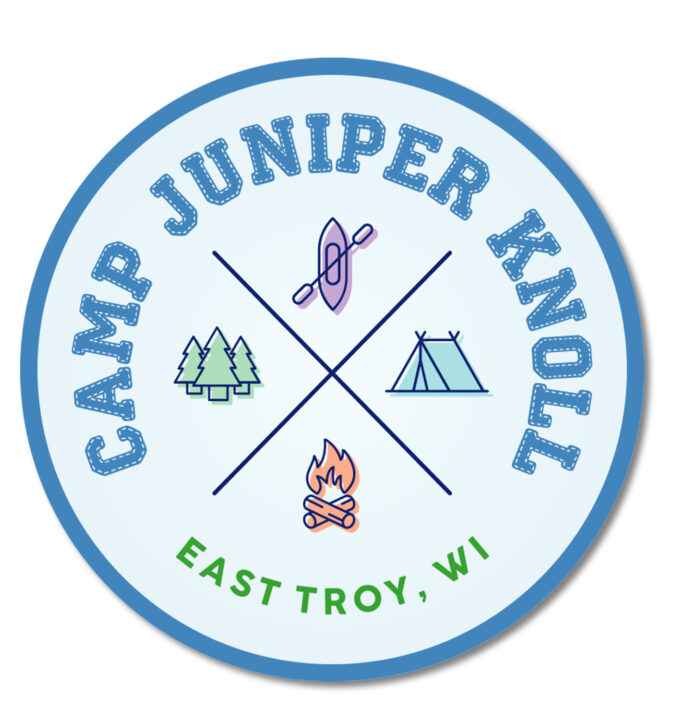 Camp Juniper Knoll Patch 2026