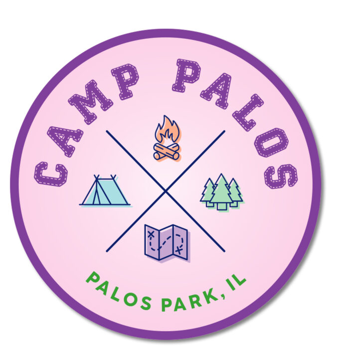 Camp Palos Patch 2026
