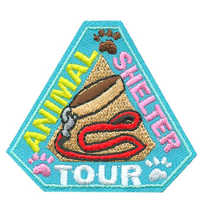 Animal Shelter Tour