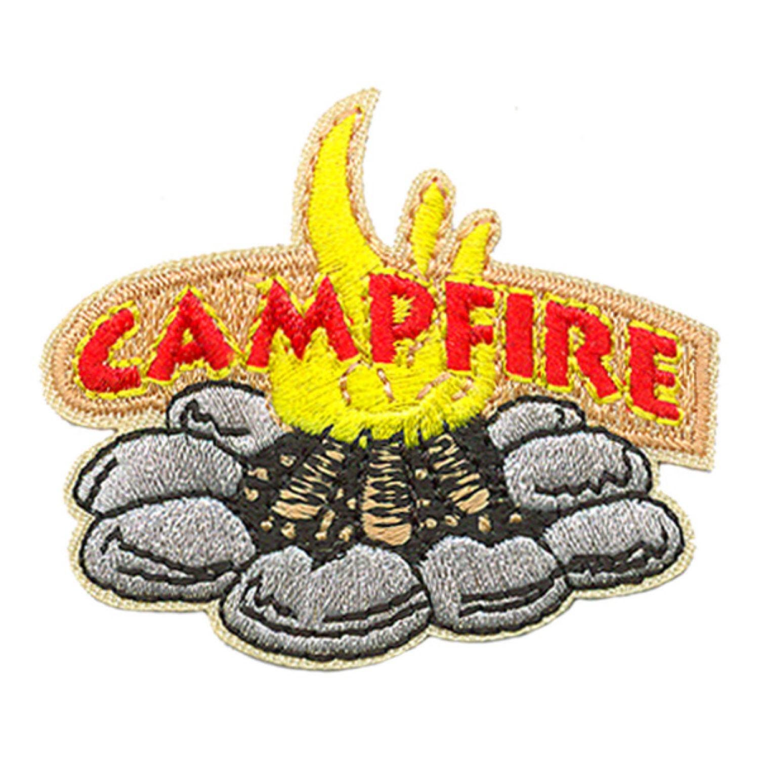 Campfire