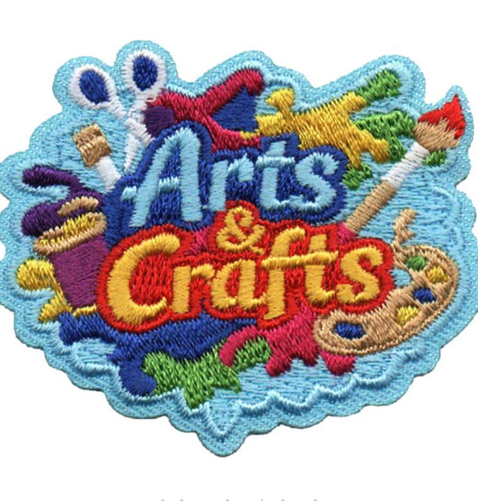 Arts & Crafts