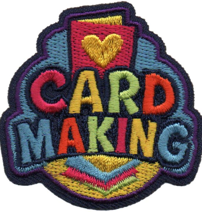 Card Making
