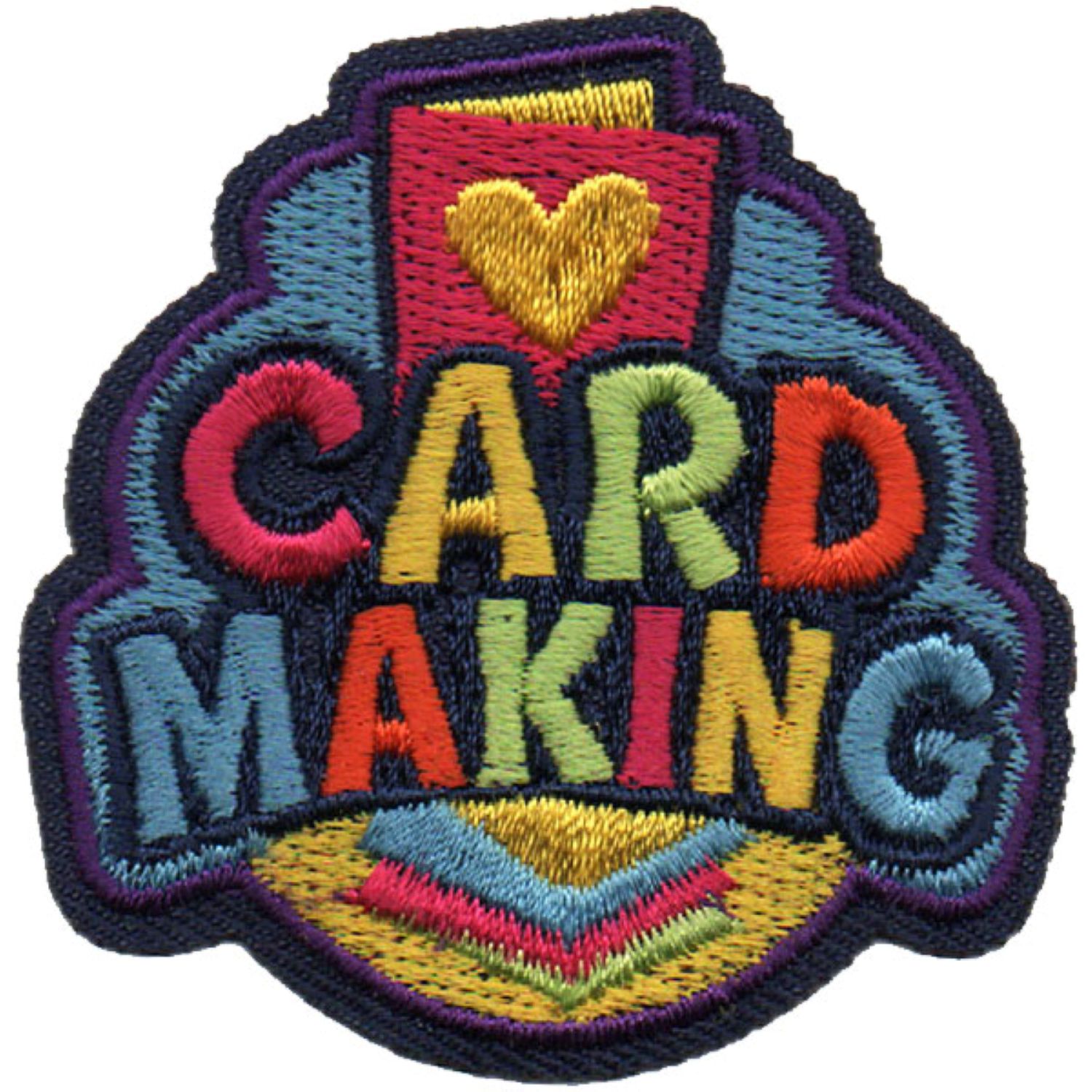 Card Making